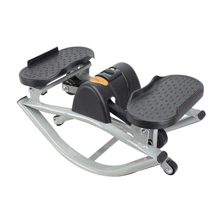 Kompakte Fitness-Stepper Karnz