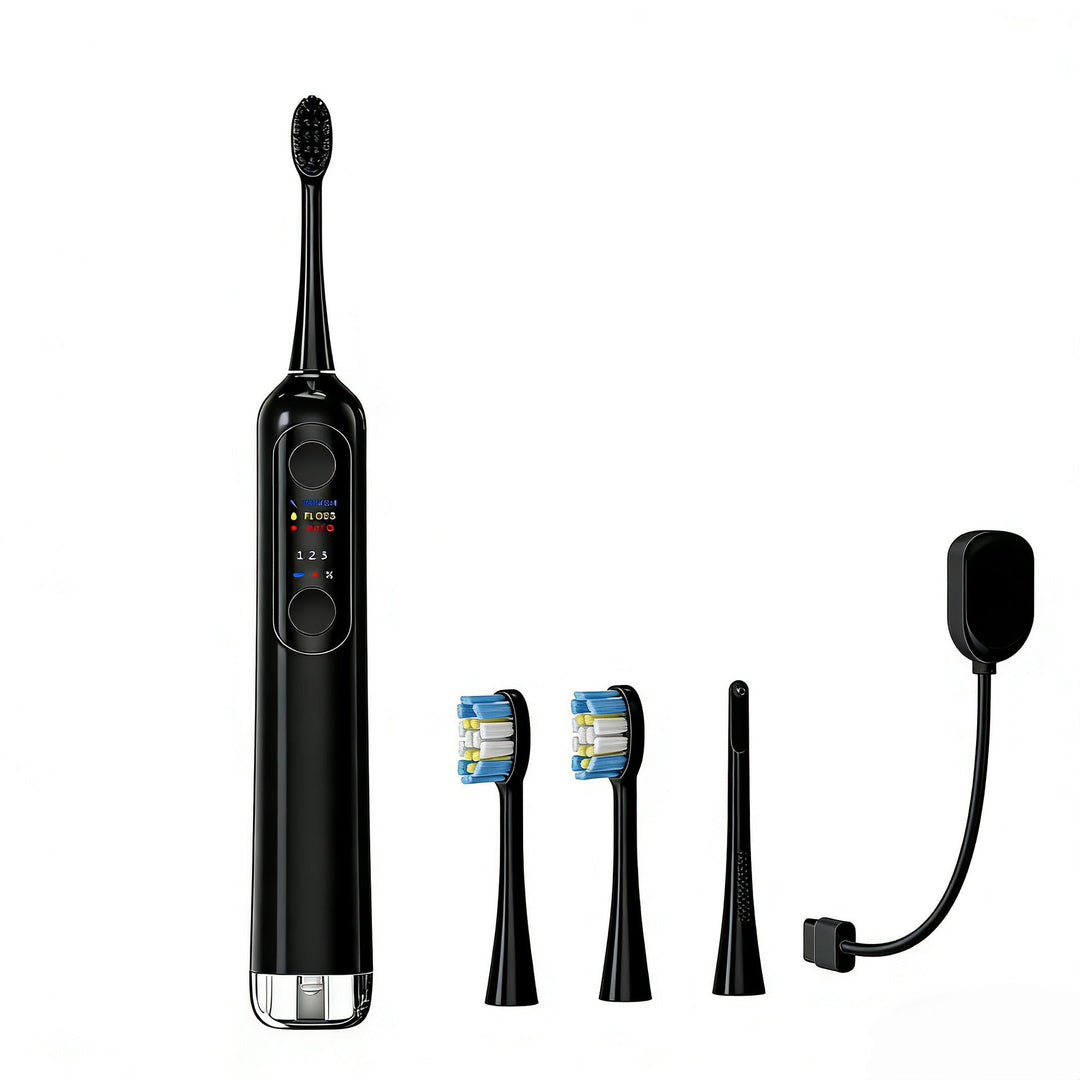 Smart elektrische Zahnbürste Karnz