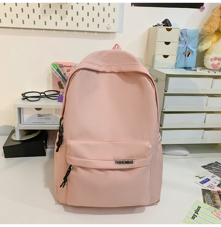 Vielseitiger funktionaler Rucksack