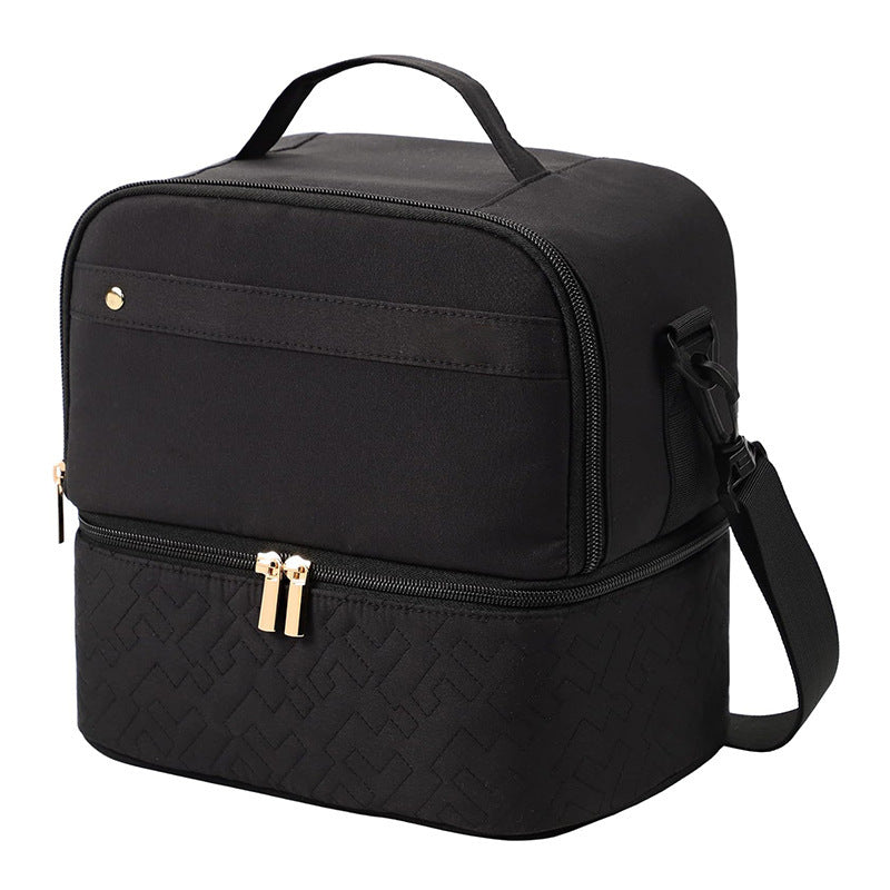 Gepolsterte Multifunktionale Kosmetiktasche Karnz