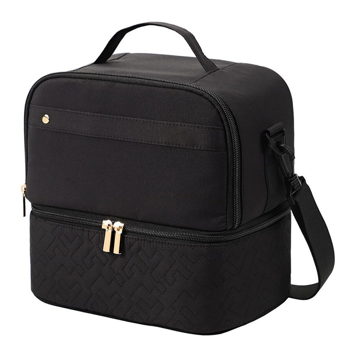 Gepolsterte Multifunktionale Kosmetiktasche Karnz