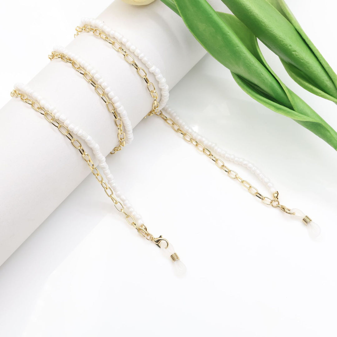 Elegante mit Kristallen verzierte Brillenablage Karnz 1788159829