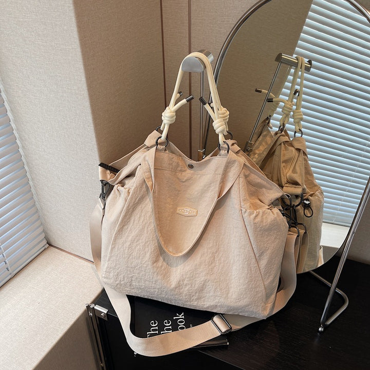 Multifunktionale Reisetasche