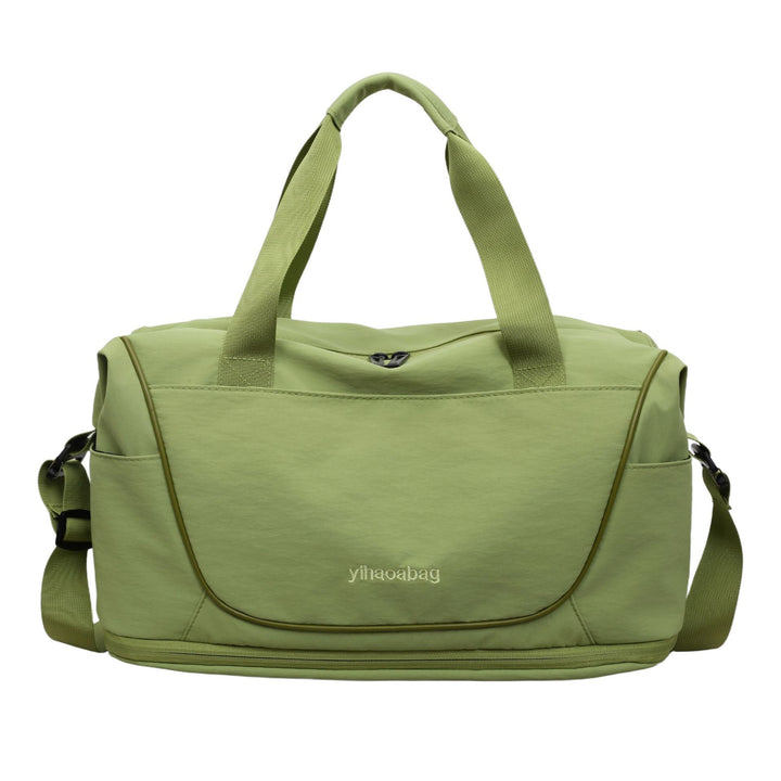 Vielseitige Sport-Duffle-Tasche