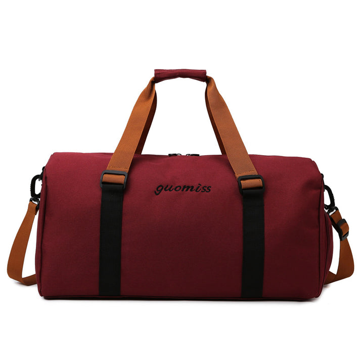 Haltbarer Gym Tragetasche Duffel Bag