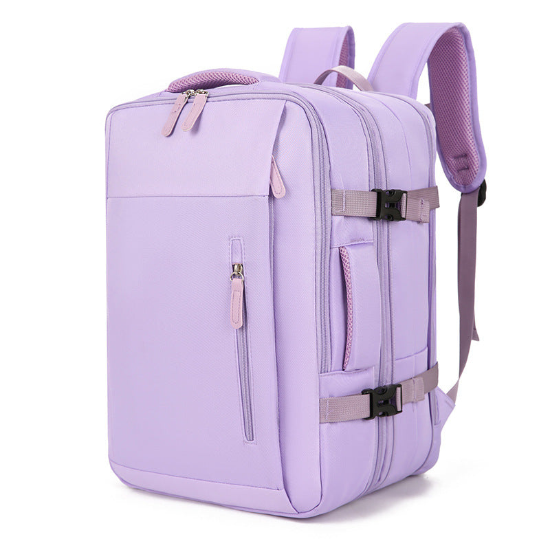 Multi-Funktions-Reise-Organizer-Rucksack Karnz