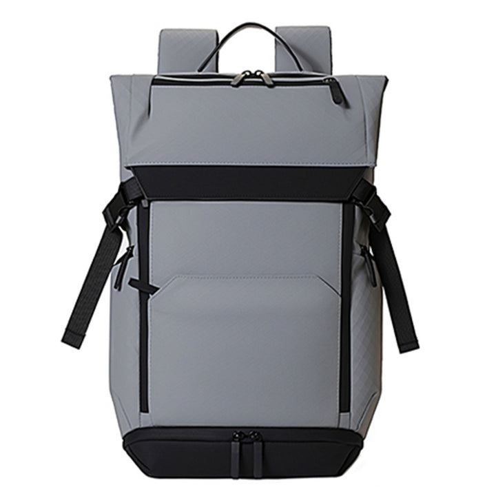 Innovativer Mehrfunktions-Reiserucksack