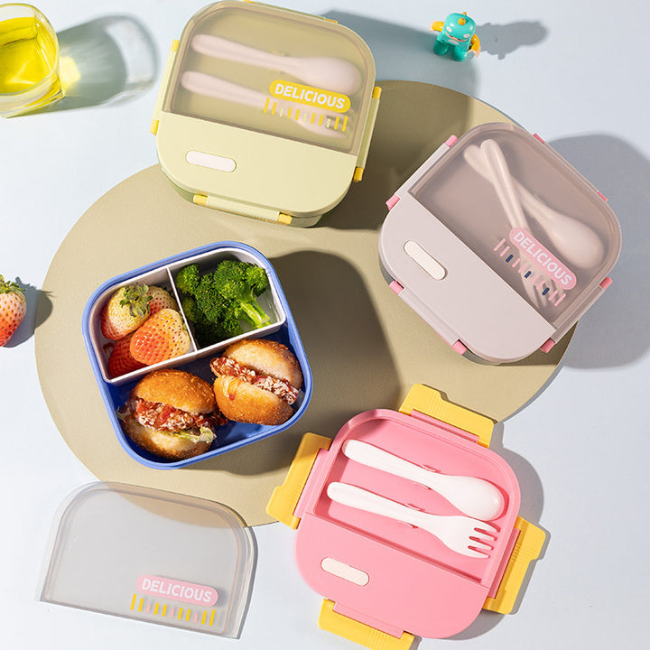 Mehrzweck-Bento-Lunchbox