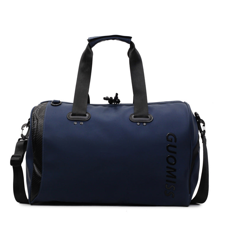 Leichtgewichtig wasserdichter Sport-Duffelbag
