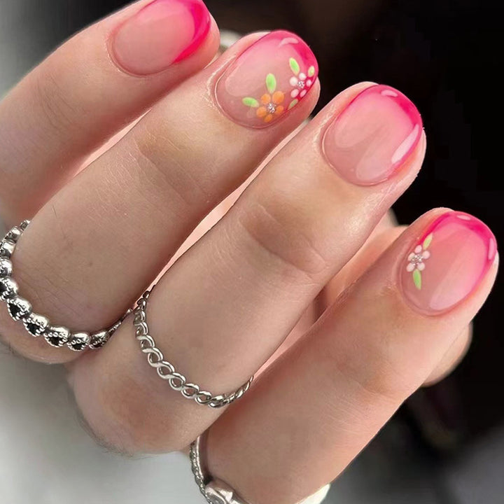 Nail Art Kit Karnz