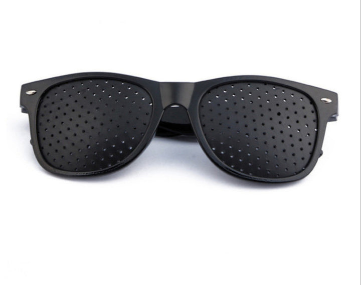 Stylische Vision Enhancement Sonnenbrille Karnz
