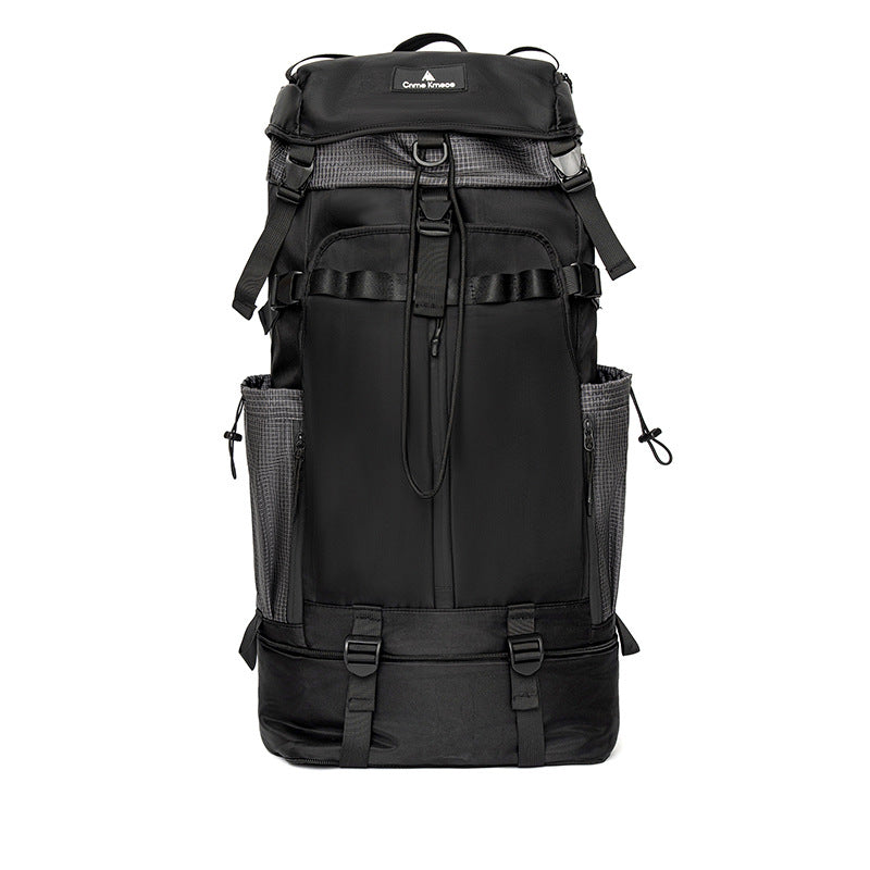 Multi-Funktions-Abenteuer-Rucksack
