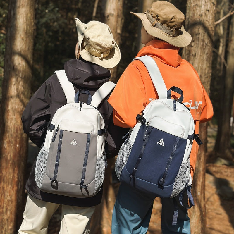 Multi-Fach Abenteuer Rucksack
