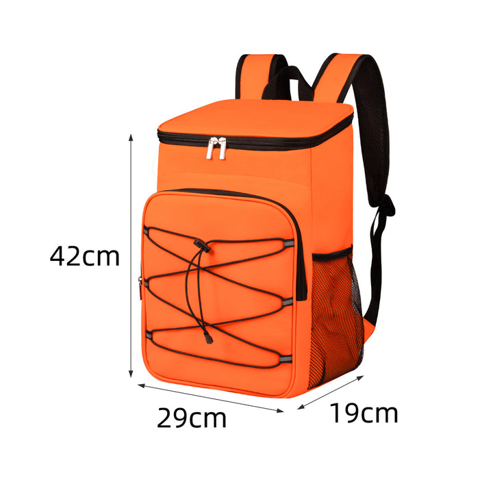 Unisex Freizeit Rucksack Karnz