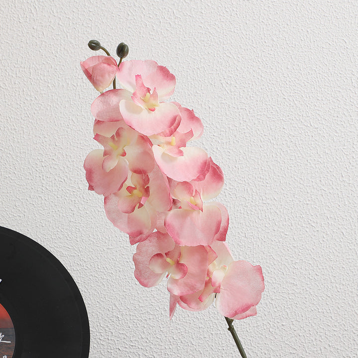 Eleganter Künstlicher Orchideenstrauß Karnz