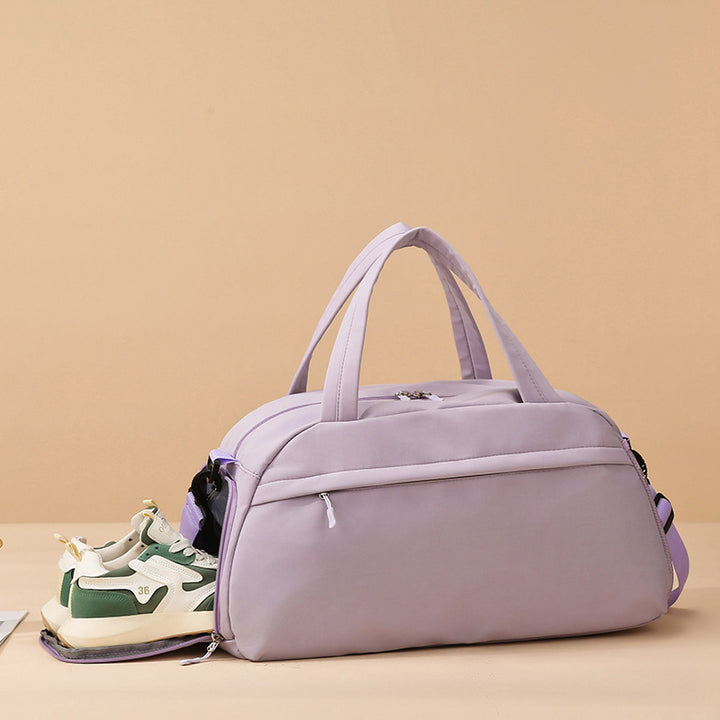 Funktionale Sport Duffle-Tasche Karnz