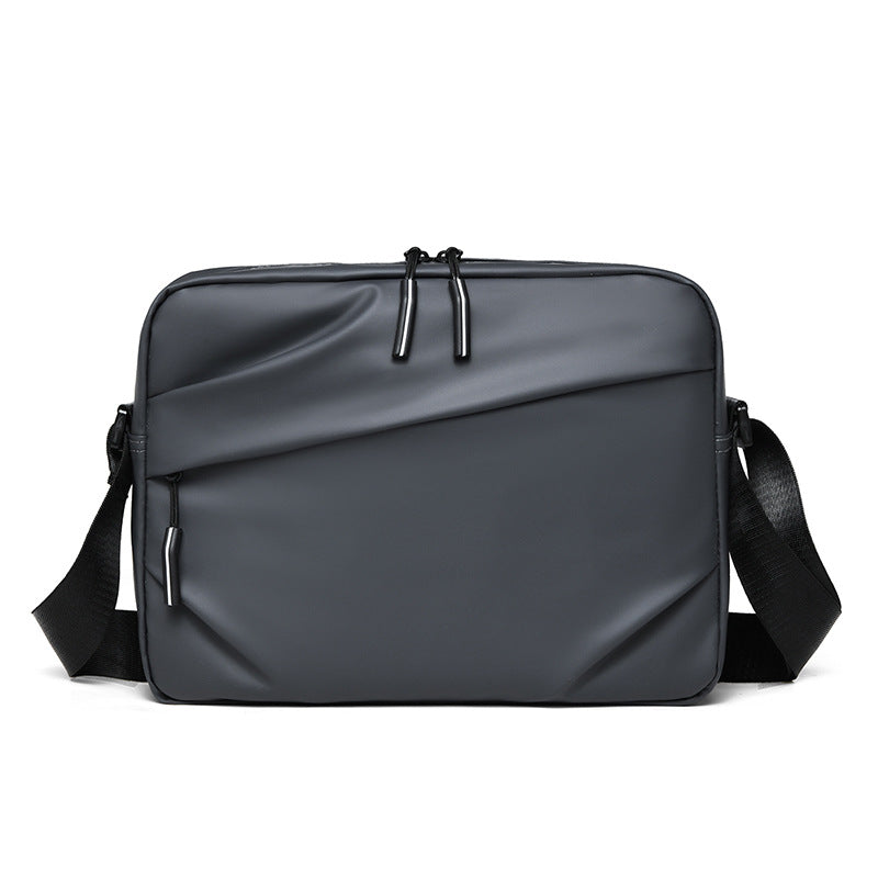 Schlanke professionelle Messenger-Tasche Karnz