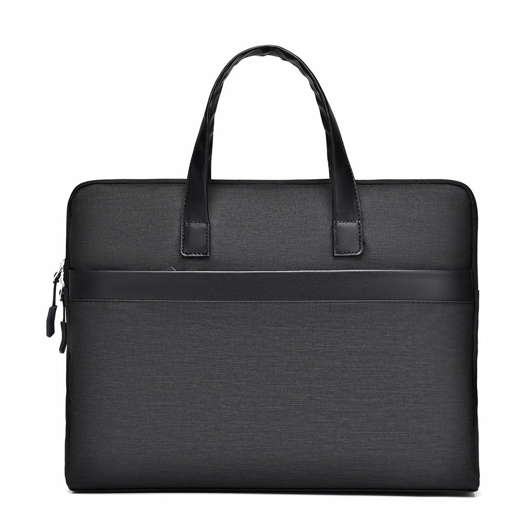 Professionelle wasserdichte Laptop-Briefcase Karnz