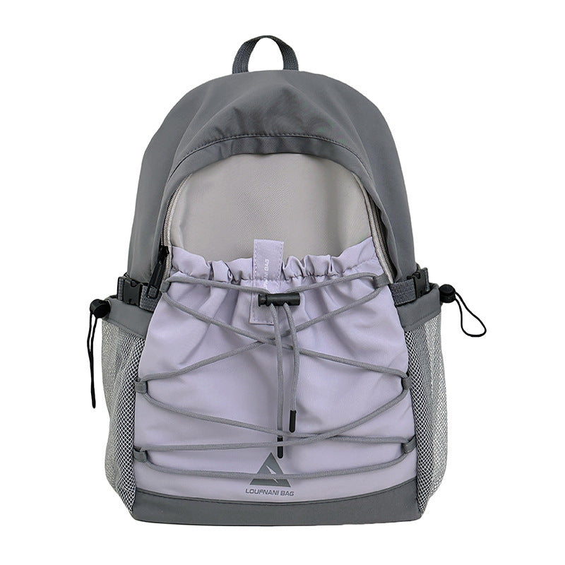 Leichtgewichtige Outdoor-Sport-Rucksack