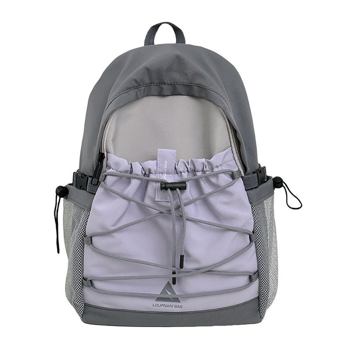 Leichtgewichtige Outdoor-Sport-Rucksack