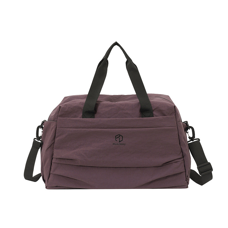 Verstellbare, vielseitige Reisetasche Karnz