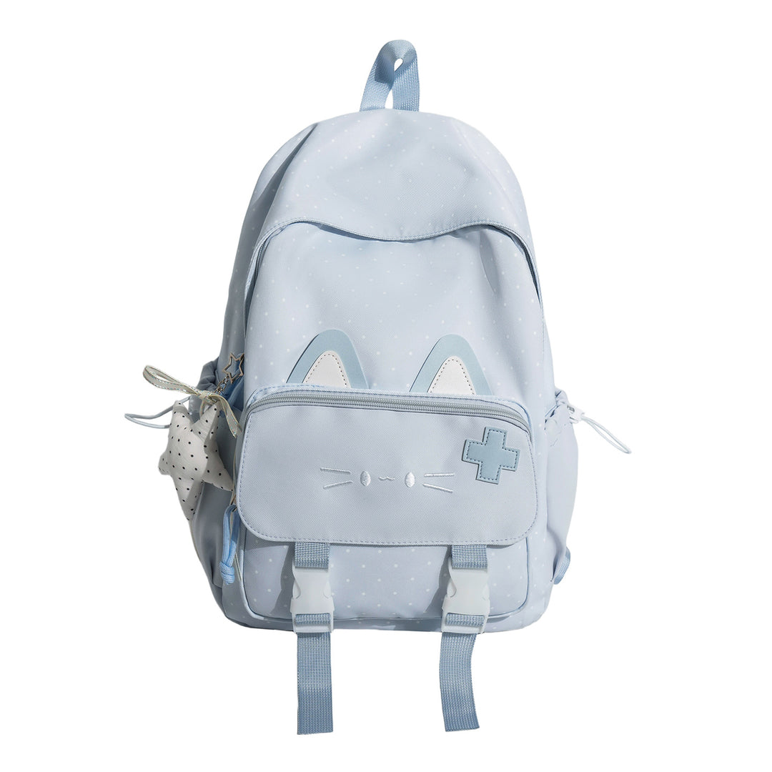 Fun Katzen-Themen Rucksack Karnz
