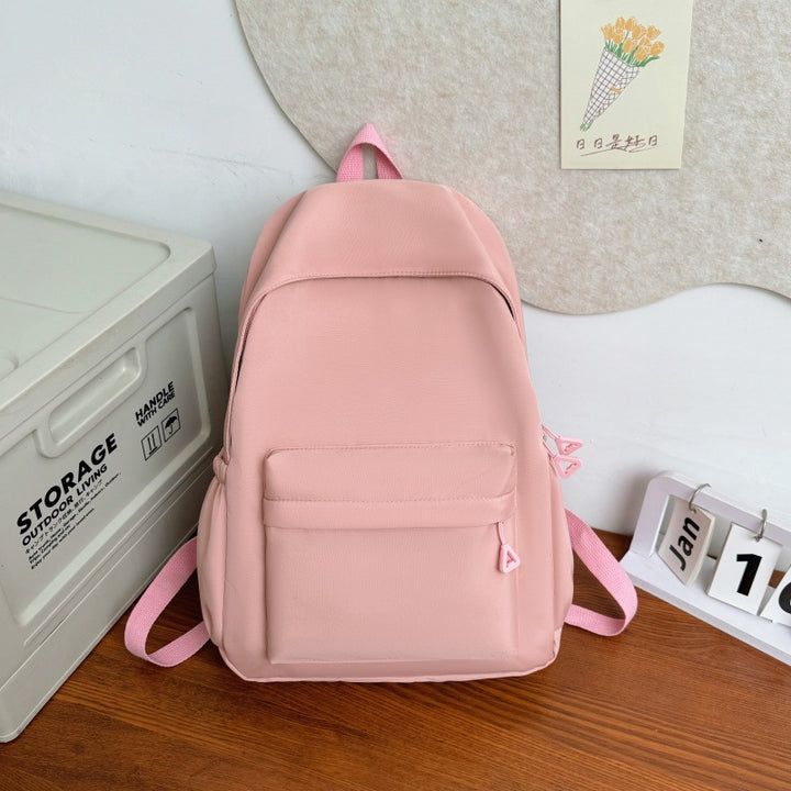 Stylischer Alltagsrucksack