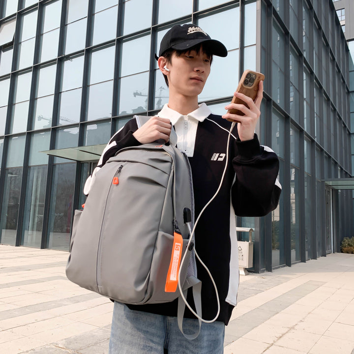 Hochleistungs-Wasserfester Rucksack Karnz