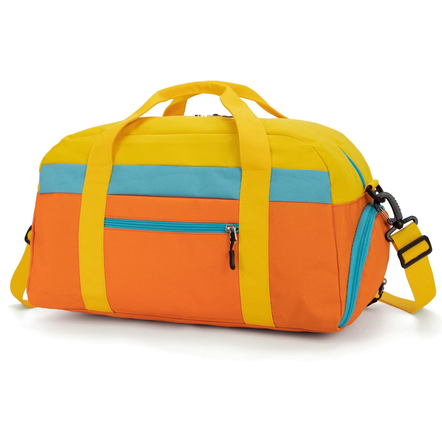 Unisex Sport- und Reisetasche Karnz