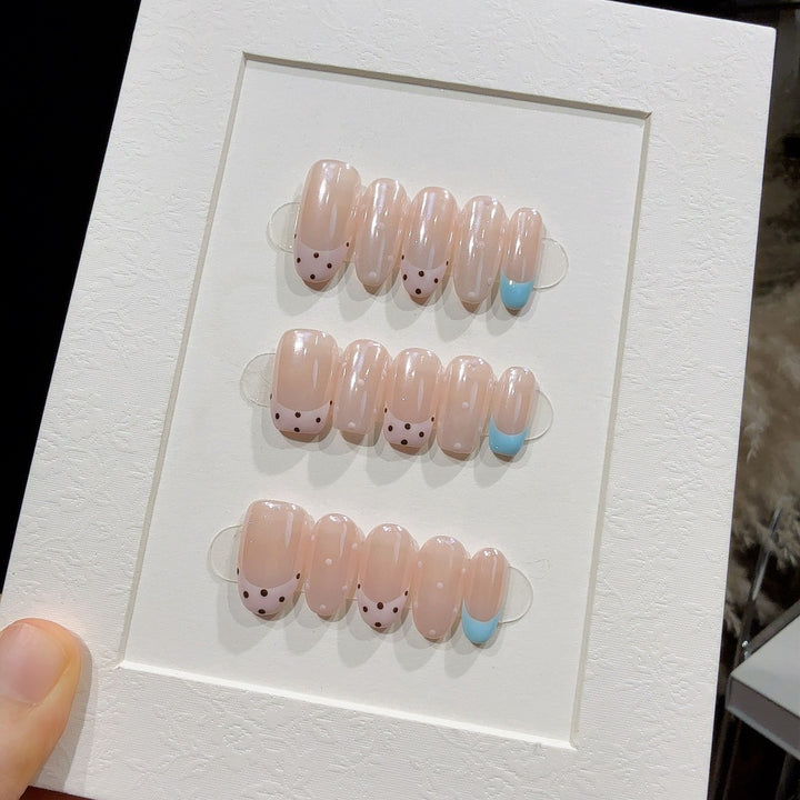 Nagelkunst Karnz