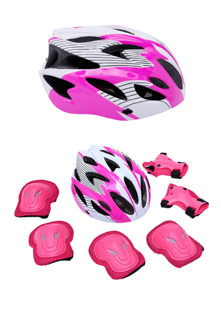 Kinder-Schutzhelm Karnz