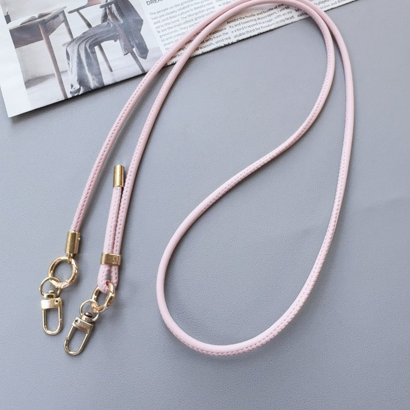 Premium Leder Telefonband Karnz