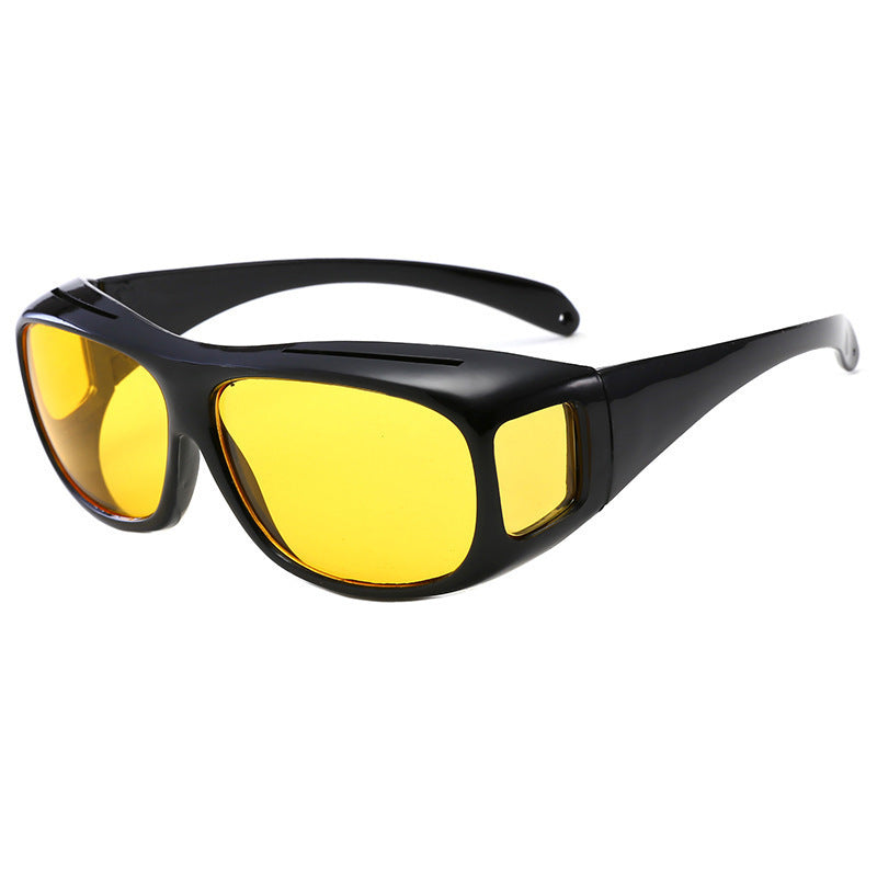 Performance Shield Sonnenbrille Karnz