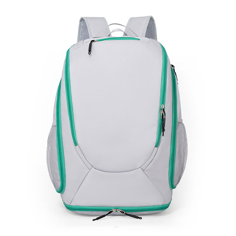 Leichte Mehrfachfächer-Reise-Rucksack Karnz