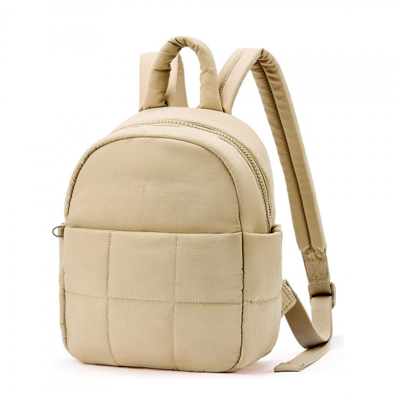 Gepolsterter Freizeit-Rucksack Karnz
