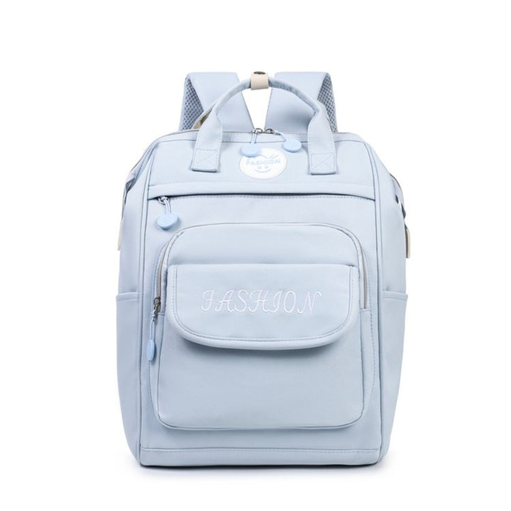 Stylish vielseitiger Rucksack