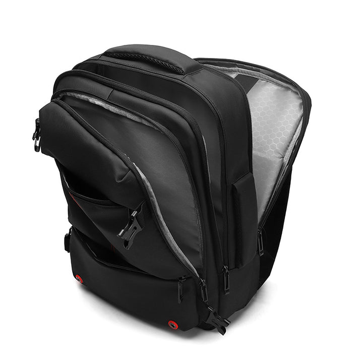 Smart Organisatorischer Reiserrucksack Karnz