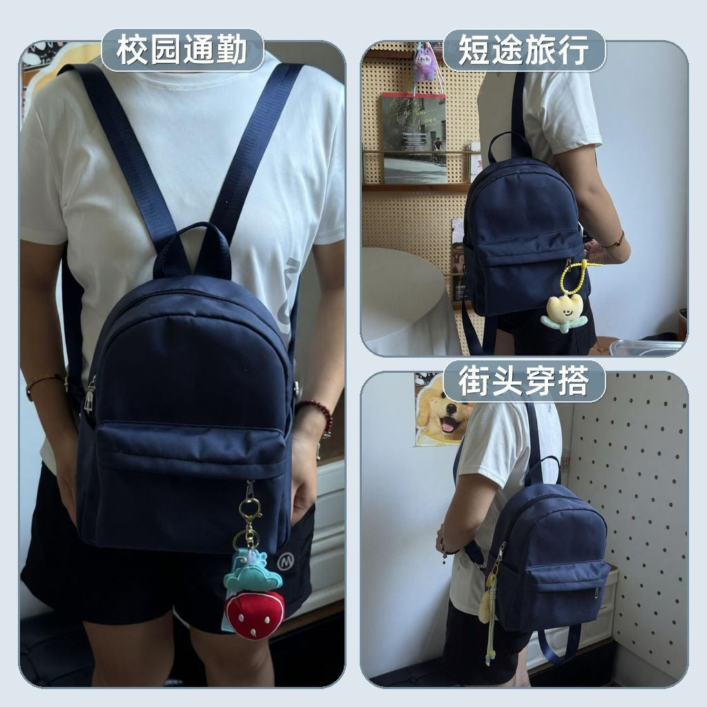 Kompakte Freizeit-Rucksack Karnz