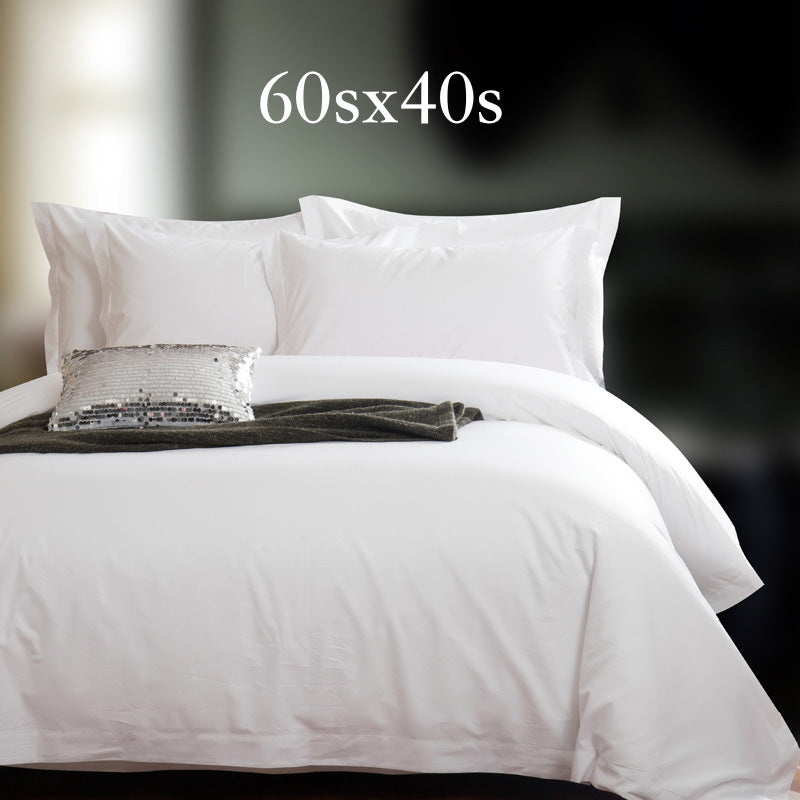 Premium Luxury Bettwäsche Set Karnz