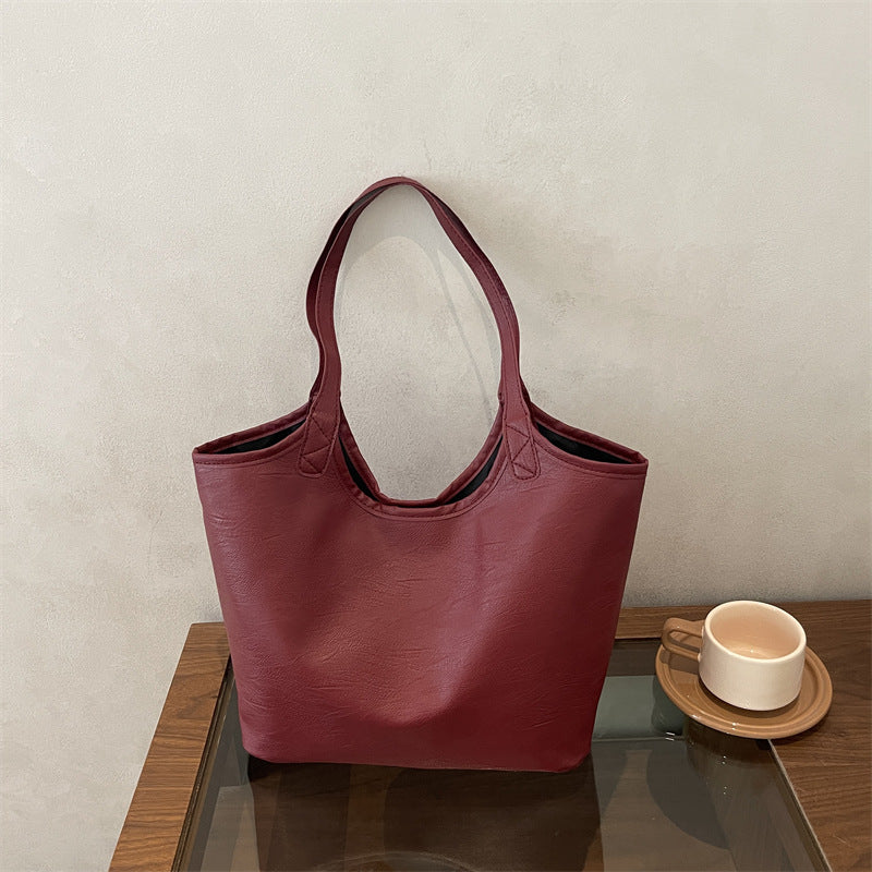 Stilvolle Alltagshandtasche