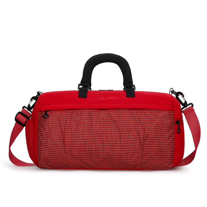 Multi-Funktionale Wochenendreise-Tasche Karnz