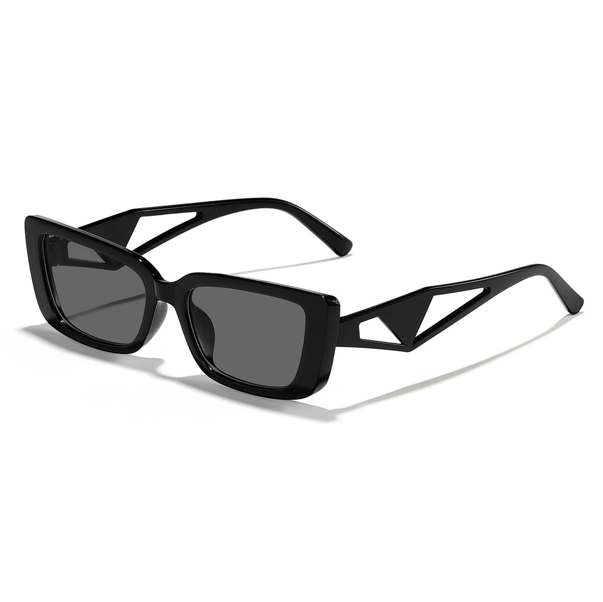 Damen Designer Sonnenbrille Karnz