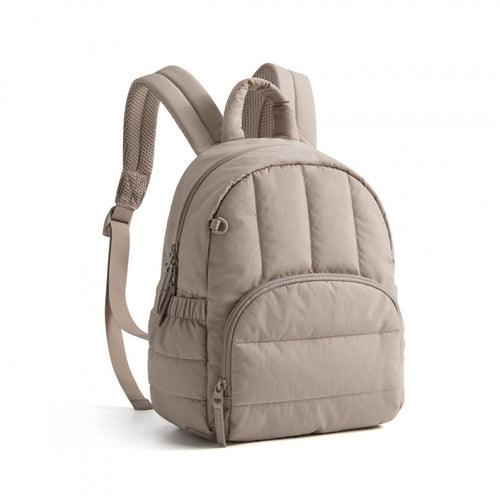 Gefütterter Alltagsrucksack Karnz