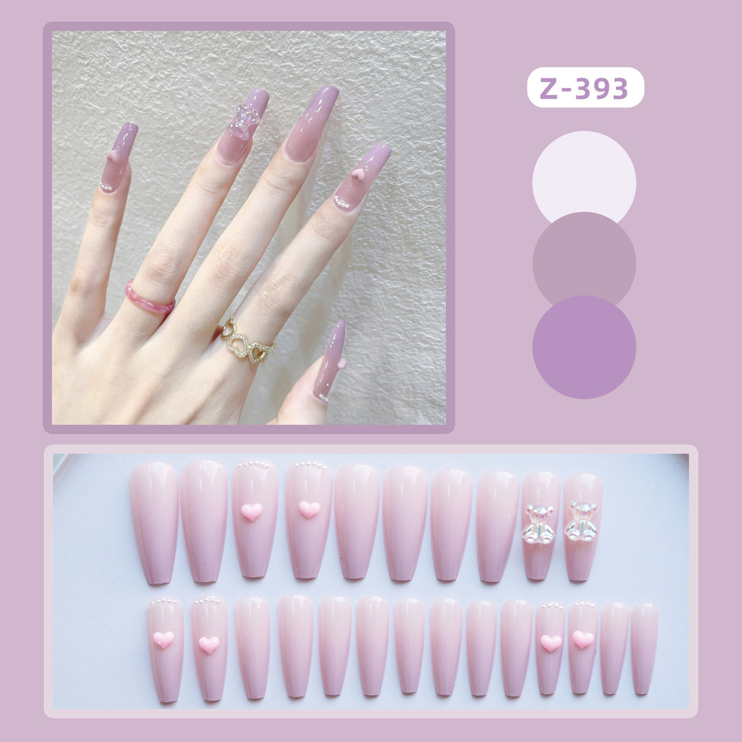 Nail Art Karnz