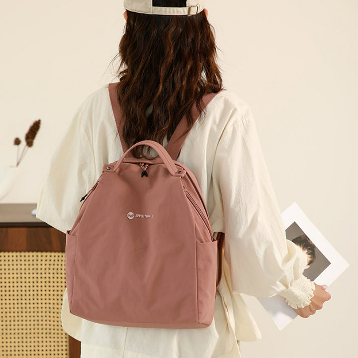 Vielseitiger leichter Outdoor-Rucksack Karnz