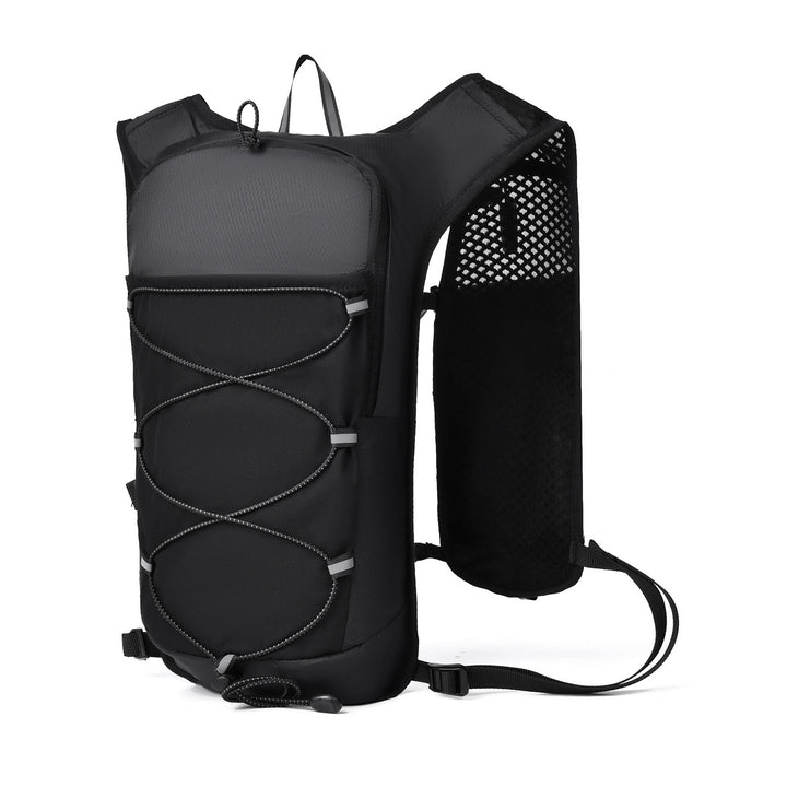 Hydration-kompatibler Laufrucksack Karnz