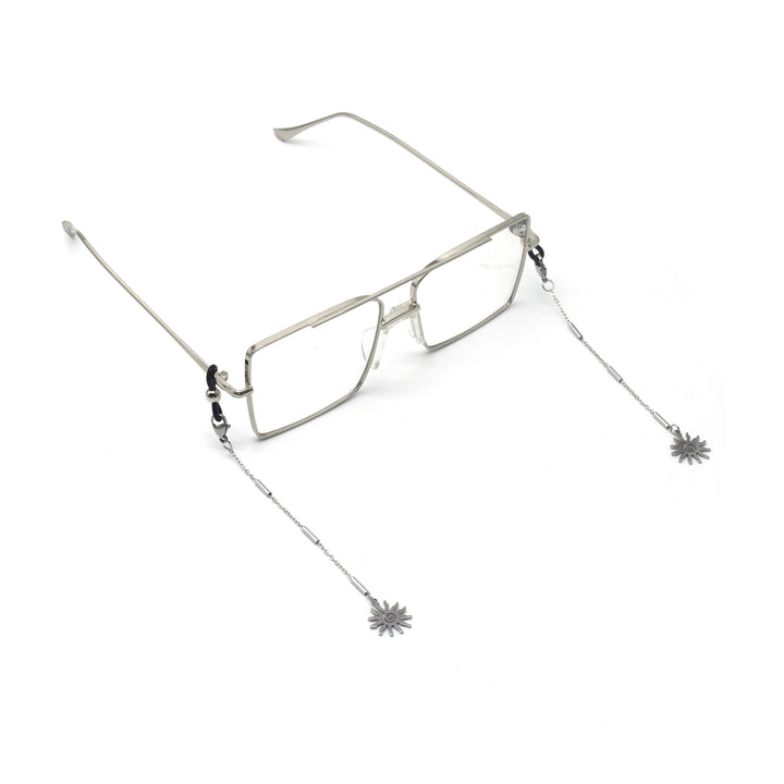 Dekorative Sonnenanhänger Brillenband Karnz