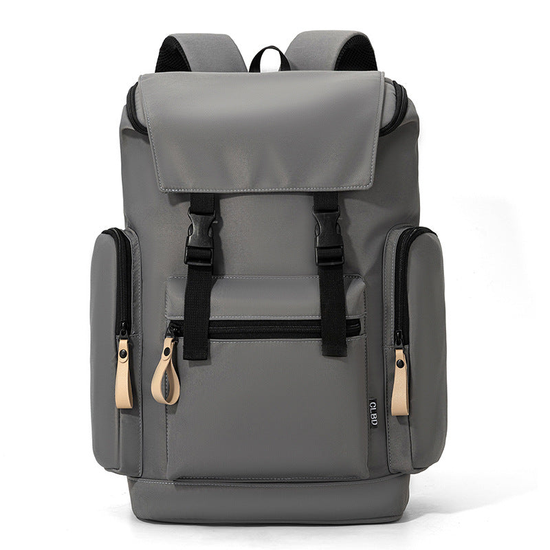 Vielseitiger Mehrfachfach-Rucksack