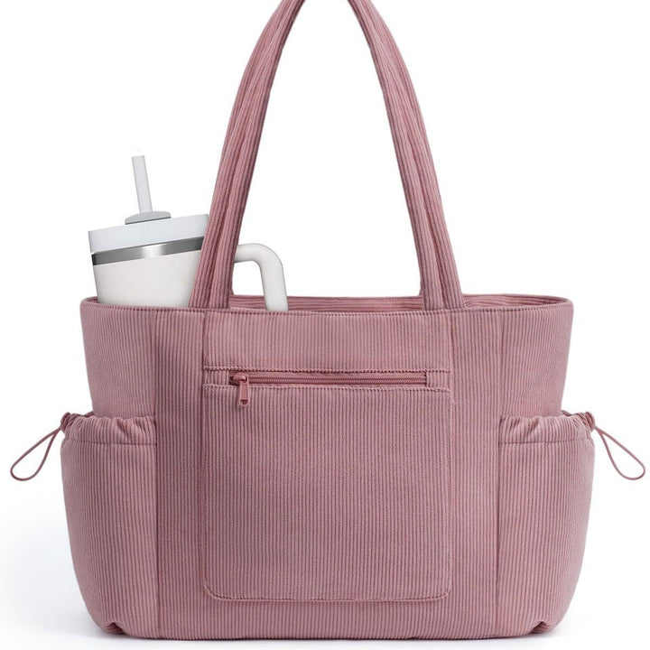 Geräumige Wochenendtasche Karnz
