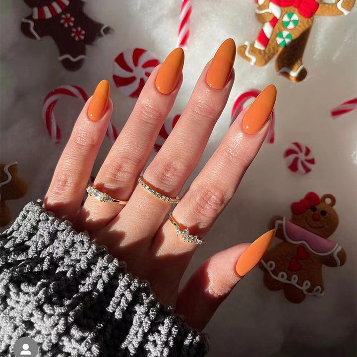 Kunstvolle Nageldesigns mit mattem Finish und elegantem Stiletto Karnz